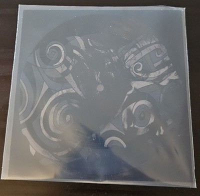 Off With Their Heads - My Own Summer 7'' Flexi