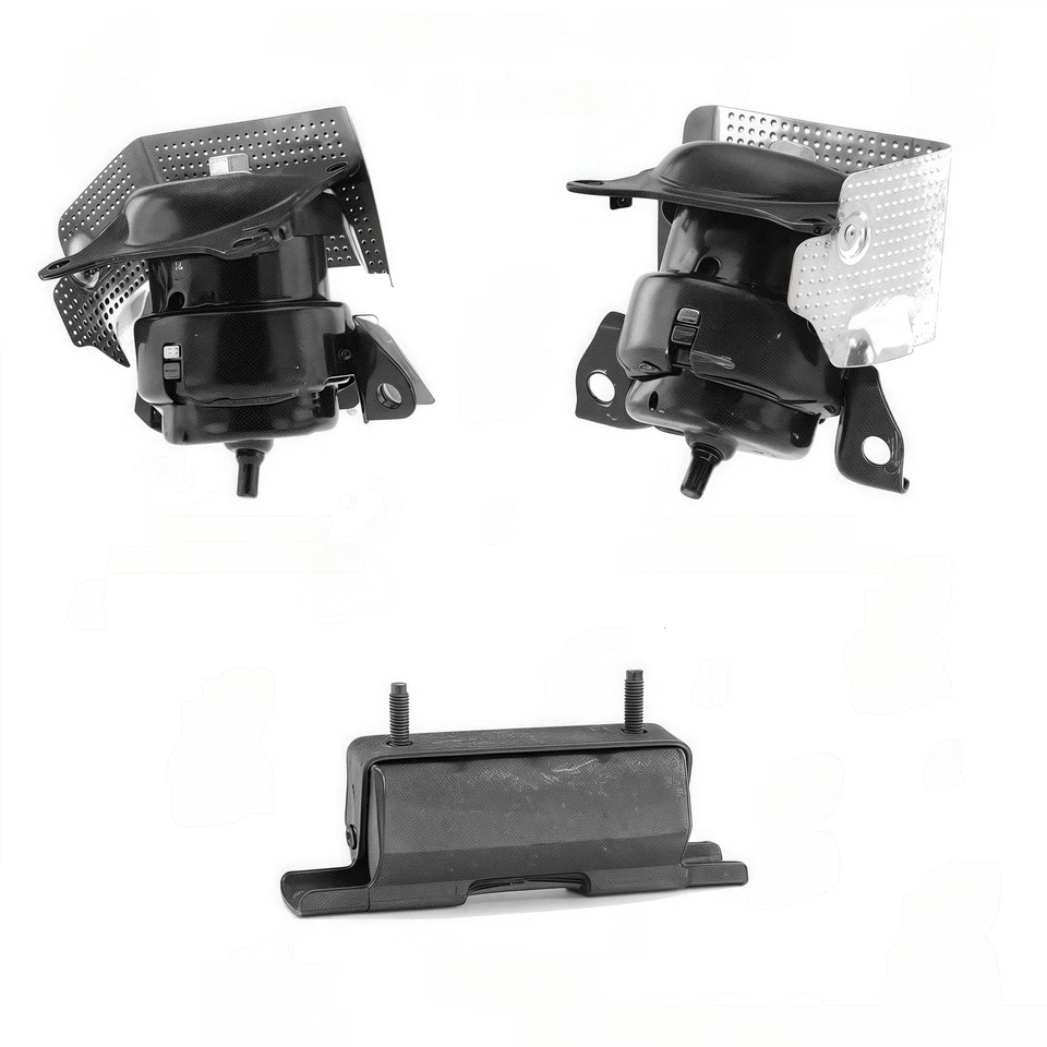 Kit de montaje de motor para GMC Yukon XL 2015 2016 2017 2018 2019 2020 5,3 L V8 Foto 3 de 4