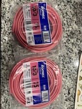 Romex Simpull Indoor Wire/Copper Type NM-B 10/3 With Ground 25ft 600 Volt