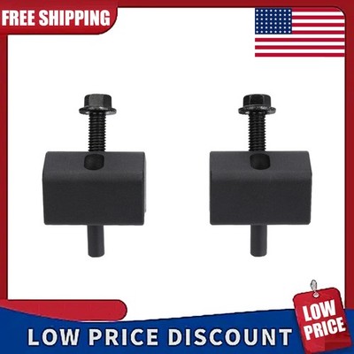 2PCS Seat Spacers Jacker Lift Kit For Toyota 4Runner 03-22 Front 1.25'' Riser