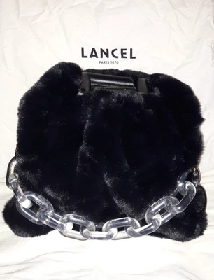 Sac Lancel Cocoon - Photo 1/4