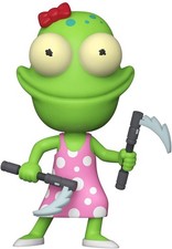 Figura Vinilo Solar Opposites Funko POP | Jesse