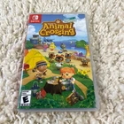 Animal Crossing: New Horizons (Nintendo Switch, 2020) Tested