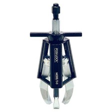 Posi Lock Tj-3 Jaw Puller, 4" Jaw Reach, 5 Tons Cap.