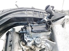 Subaru Legacy 2009 Electrical selenoid (Electromagnetic solenoid)  #2501790-06