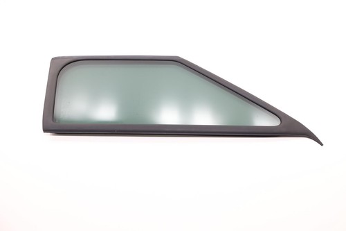 2019 - 2025 MERCEDES SPRINTER 2500 W910 FRONT LEFT DOOR WINDOW VENT GLASS OEM - Foto 2 di 11