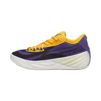 PUMA All-Pro Nitro Lakers - 310392-05
