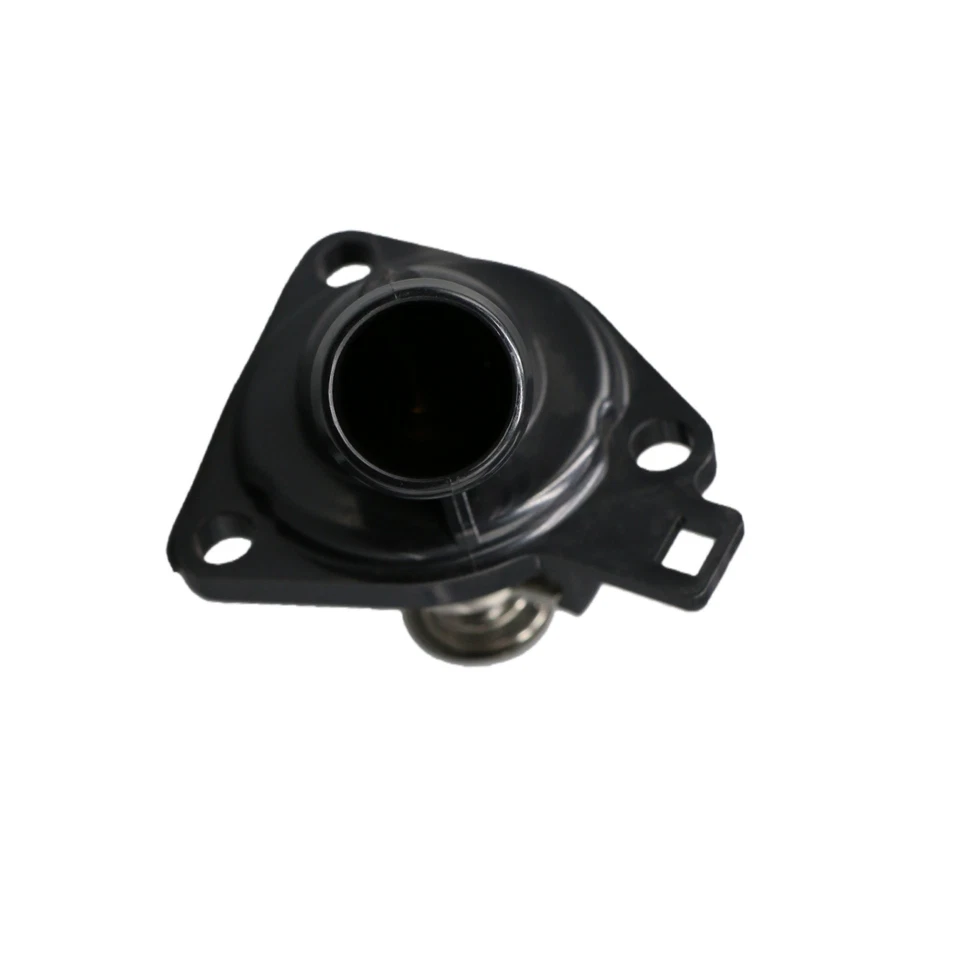 OEM Engine Coolant Thermostat Assembly 19301-RAF-004 For Honda Acura TSX ILX Foto 2 de 4