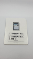 Siemens Simatic 6AV2181-8XP00-0AX0 FS:03 2GB Sd-Speicherkarte OVP-_0,05_6