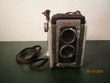 Vintage Kodak Duaflex IV Camera NOT TESTED