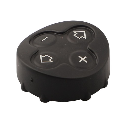 Steering Wheel Volume Control Switch Switch Button Cover Specifically Designed - Picture 8 of 12