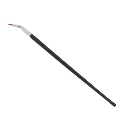 Multifunktionale Eyeliner-Pinsel Mit Abgewinkeltem Design Für Make-up