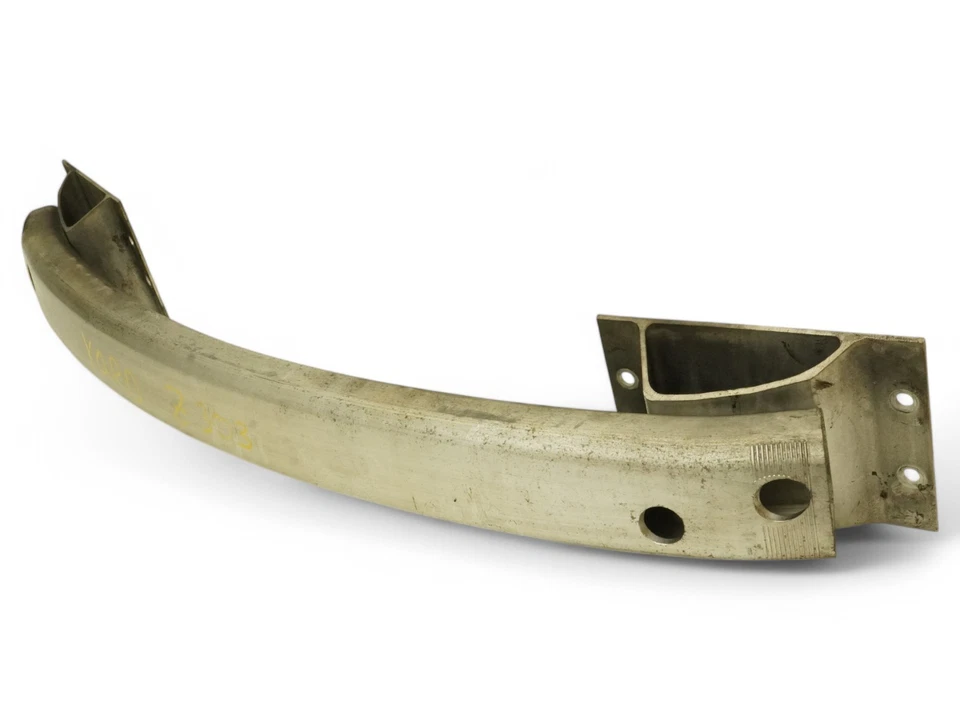 2007 - 2015 JAGUAR XK XKR X150 REINFORCEMENT BAR BUMPER BRACKET REAR BODY OEM - Изображение 4 из 4