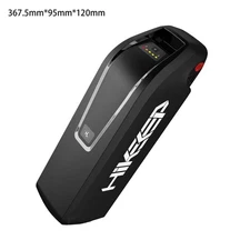 48V 15Ah Ebike Battery Lithium Battery only for Hikeep K6-L K6-G Electric ebike