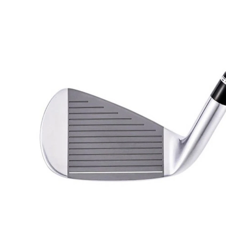 ROYAL COLLECTION AM-X Iron 6pcs Set #5~9,PW S-Flex N.S.PRO 950GH neo Steel Shaft - Image 4 of 4