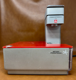 Francis Francis X1 Espresso Machine