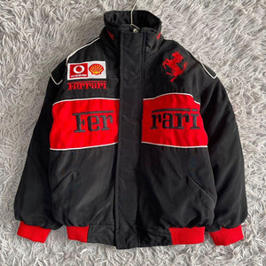 Ferrari Michael Schumacher ウィンドブレーカー L(MICHAEL Ferrari Michael Schumacher ウィンドブレーカー L(MICHAEL