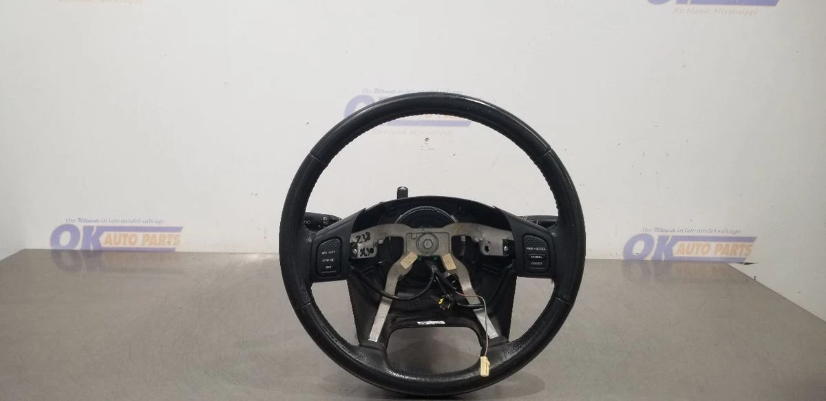 Caja De Dirección Asistida Usada Para Jeep Wrangler TJ 1997-2002 | OEM 52089046, Con Brazo Pitman Incluido