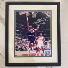 Karl Malone Cards and Memorabilia Guide 18