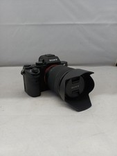 SONY ILCE-7M2 Mirrorless SLR Lens Kit 28-70