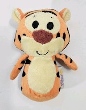 Hallmark Disney Itty Bittys TIGGER Winnie The Pooh 4" Plush