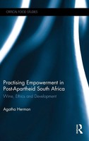 Practising Empowerment In Post-Apartheid South Africa | Agatha Herman | Buch