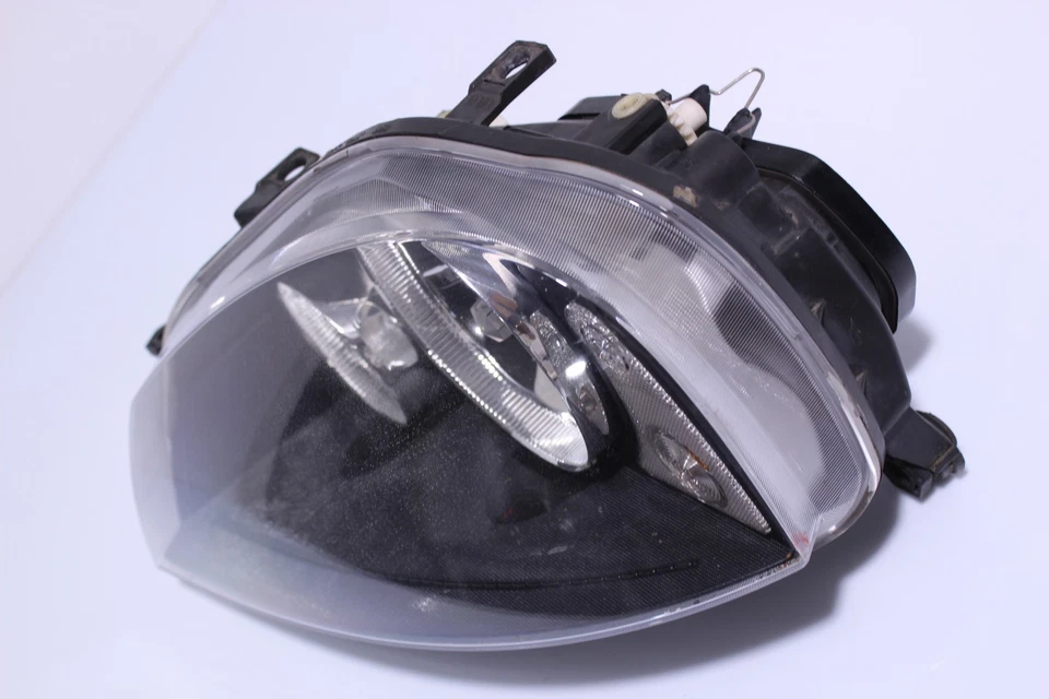 Scheinwerfer Links 6H1941029 Seat Arosa 6 HS Original 52157 - Bild 2 von 4