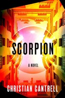 Scorpion | A Novel | Christian Cantrell | Englisch | Taschenbuch | 2021