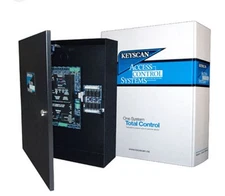 Dormakaba Keyscan COMM-CA250 2-Reader Access Control Unit - New/Open Box