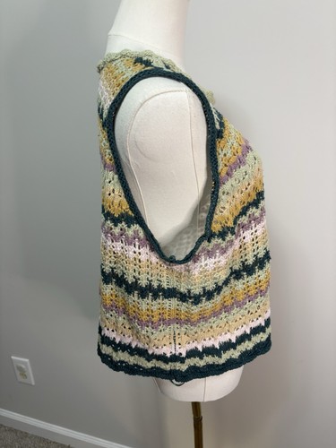 Maglia Granny Filo Universale XL - Foto 3 di 5