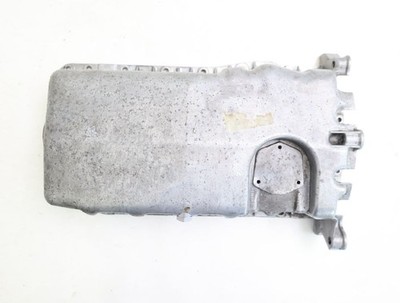 Oil Pan VW Golf 4 038103603N 1.6 74 KW 100 hp AKL gasoline 02-1998