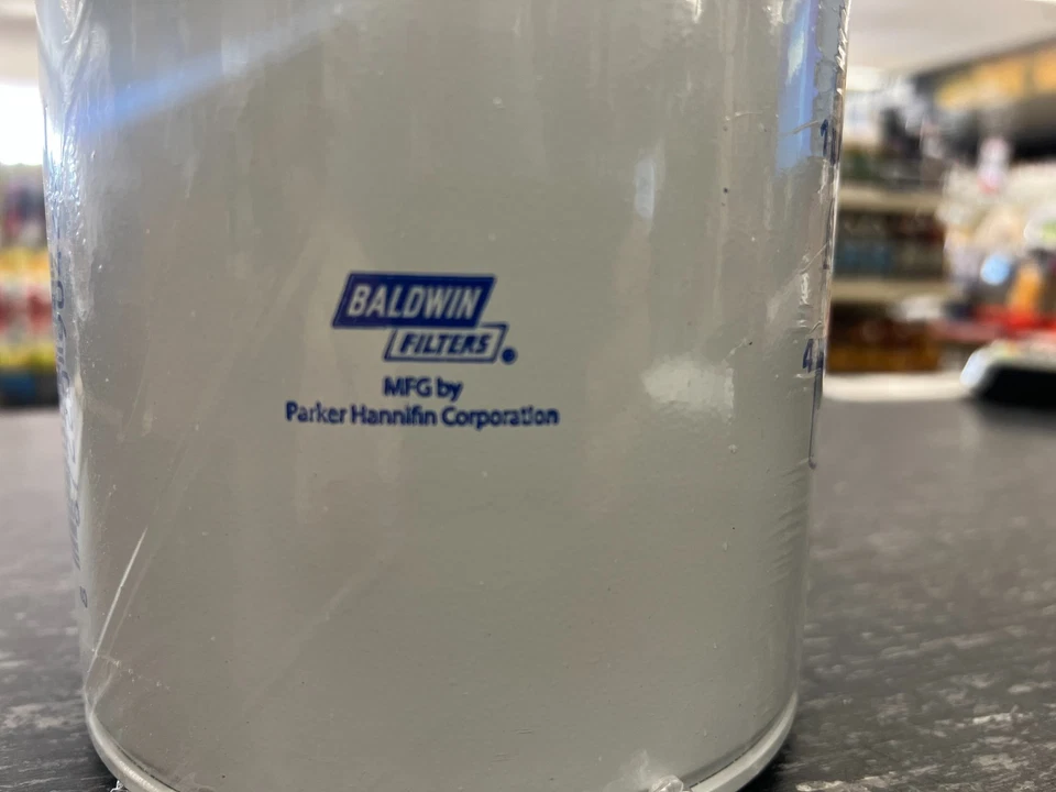 85792 CarQuest 滤油器  — 第 2/4 张图片