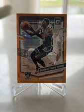 2023-24 Panini Donruss Optic - Dorian Finney-Smith #69 Orange Prizm /199