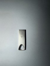 For Tesla Model 3,Y,S,X OEM USB 3.1 Flash Drive for Dashcam Sentry Mode 128GB