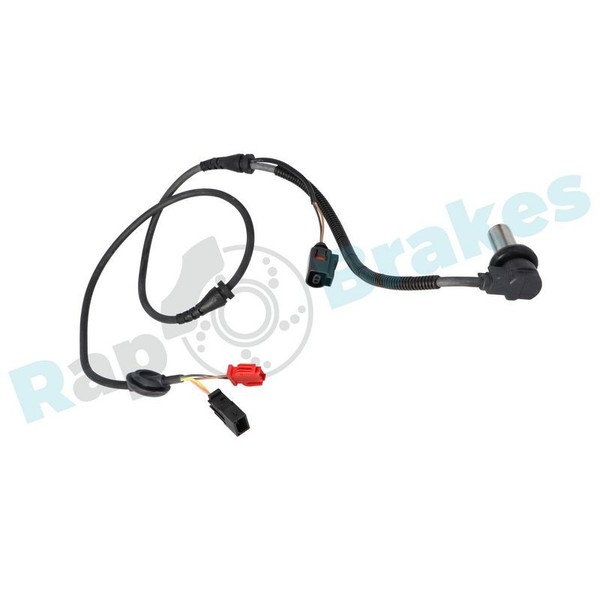 RAP Brakes Sensor, Raddrehzahl R-A0115 FüR Audi-image