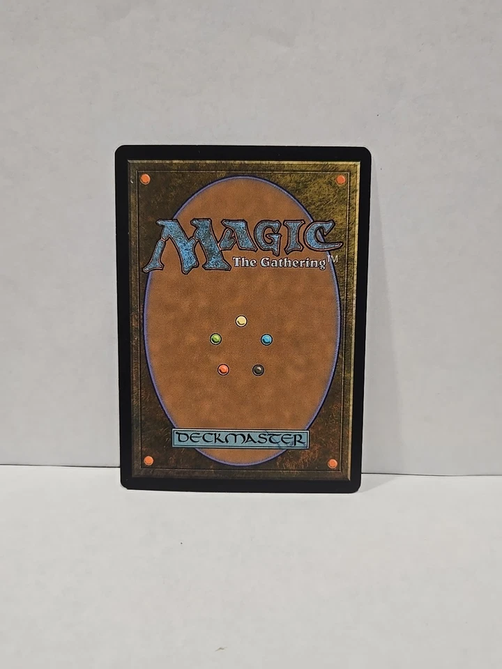 Brass Herald Apocalypse Foil - Image 2 of 2