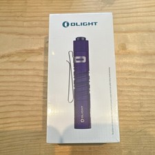Olight i3T EOS Limited Edition Flashlight Per...