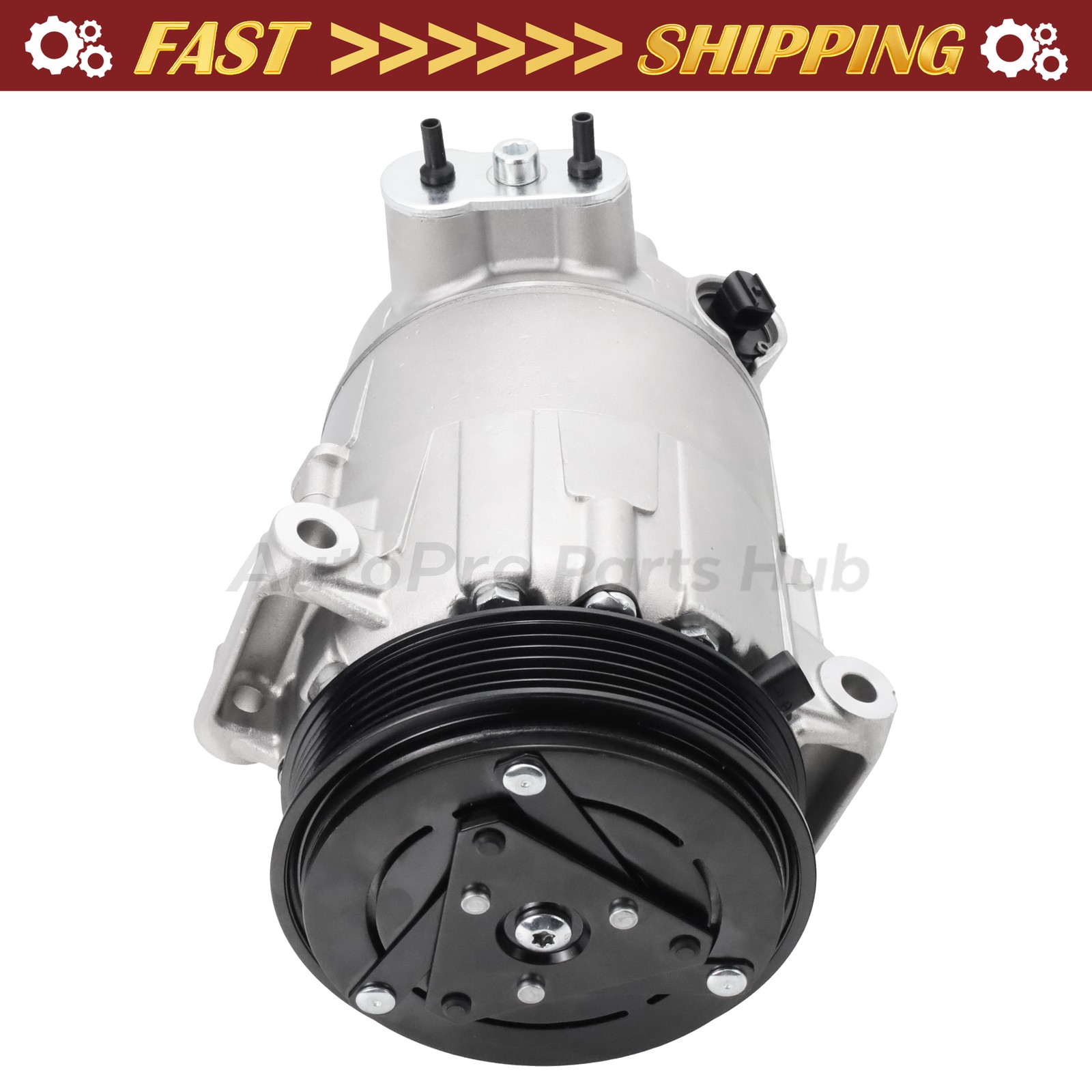 Maserati Quattroporte 2014-2019 Pump P/N 304880