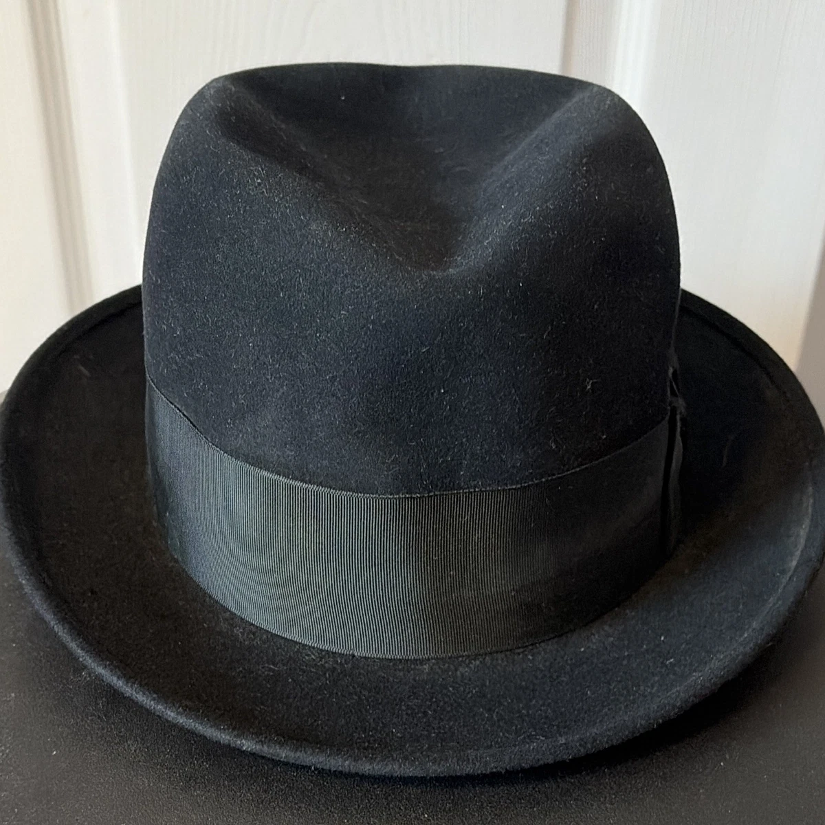 Dobbs Fedora Hats for Men for sale | eBay