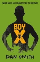 Boy X | Dan Smith | Englisch | Taschenbuch | Kartoniert / Broschiert | 2016