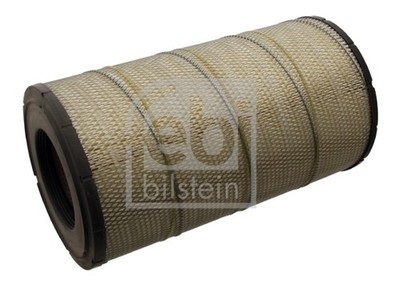Febi Bilstein 30193 Air Filter Fits Daf Xf 95 1295090