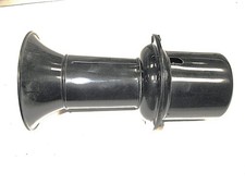Original Model A Ford Stewart Warner Ahooga Horn 1928 - 1931 Original Model A Ford Stewart Warner Ahooga Horn 1928 - 1931