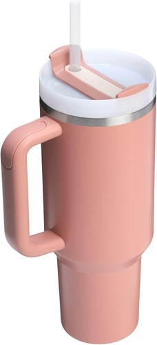Tumbler with Handle and Straw 30 oz | Flowstate 3-Position - Picture 180 of 309