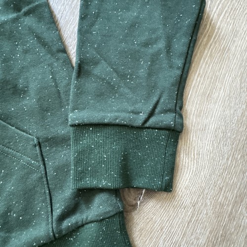 Sudadera con Capucha Oakley B1B Remix Verde Cazador Grande Ajuste Regular #302 - Imagen 6 de 12