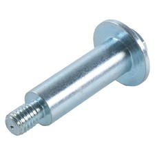 Chamixx Front Wheel Shaft Bolt 90101VG3000 Compatible with Honda HRR216 HRS21...