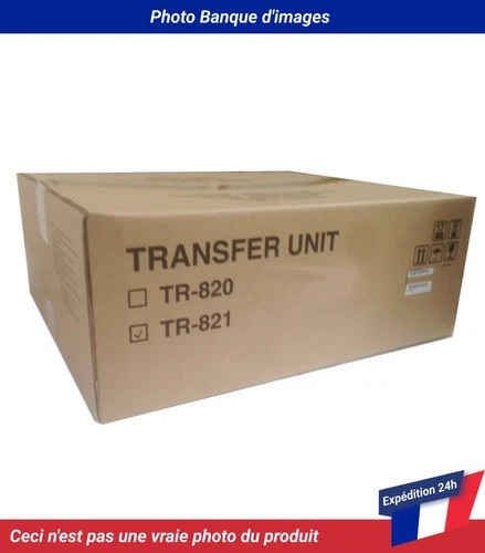 302HP9309B Kyocera Mita FS-C8100DN Courroie de Transfert