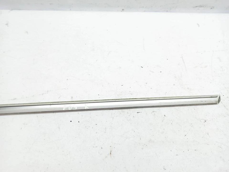 Volkswagen Eos 2010 Left  front door trim bar UKO16303 - Image 4 of 4