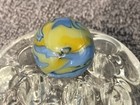 SWIRL SHOOTER MARBLE￼ NM L202 — photo 3