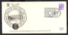 GB - 1982 Introduction of the 20p Coin First Day of Use Cover