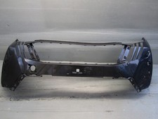 Peugeot 3008 Mk3 24-on Front Bumper Genuine 9846491180 9843801280 603-2F-30